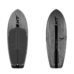 Abverkauf KT Foiling Drifter Surf Pro Carbon Schwarz Allround Wingboard