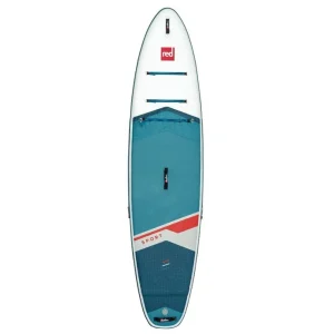 Red Paddle Sport MSL800 Multi color Touring & Race SUP Neuheit