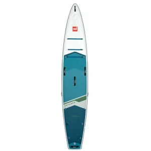 Red Paddle Voyager MSL800 Multi color Touring & Race SUP Neue Ware