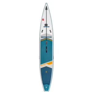 Red Paddle Elite MSL800 Multi color Touring & Race SUP Finale Aktion