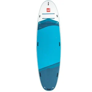 Top-Preis Red Paddle Ride XL MSL Multi color Aufblasbares SUP-Board