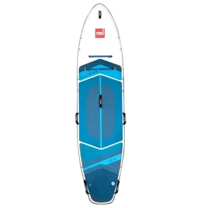 Red Paddle All Ride MSL Multi color Aufblasbares SUP-Board Preisreduziert