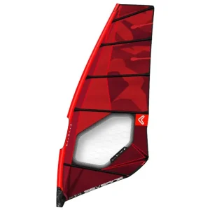 Severne Sails Blade 2026 Rot Wave Windsurfsegel Mega-Angebot