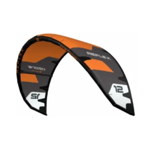 Aktuell Ozone Reflex Orange Allround & Freeride Kite