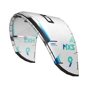Core NXS 2026 Weiß Allround & Freeride Kite Billig