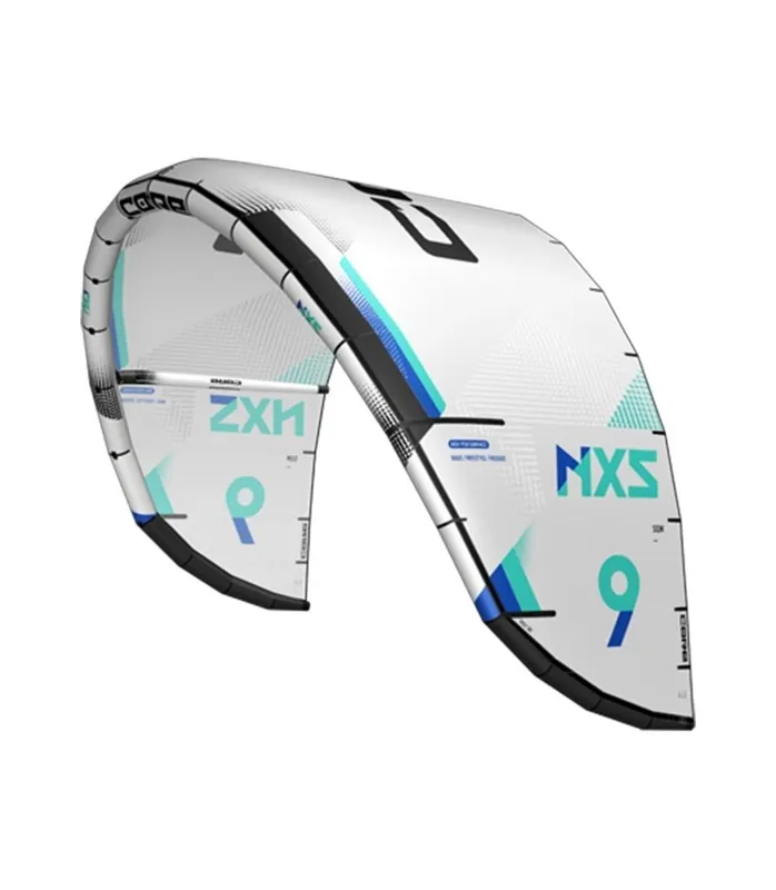 Core NXS 2026 Weiß Allround & Freeride Kite Billig