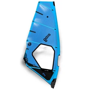 Rabatt Goya Banzai 12 Pro Carbon 2026 Blau Wave Windsurfsegel
