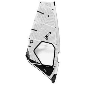 Online Kaufen Goya Banzai 12 Pro Carbon 2026 Weiß Wave Windsurfsegel