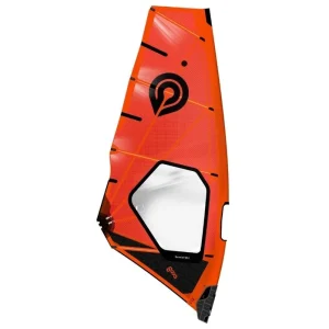 Aktuell Goya Banzai Surf 2 Pro 2026 Rot Wave Windsurfsegel