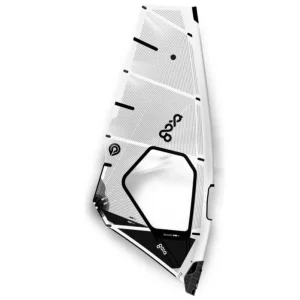 Goya Banzai Surf 2 Pro Carbon 2026 Weiß Wave Windsurfsegel Preis Gesenkt