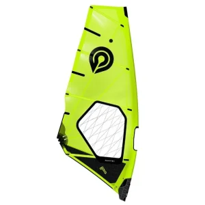 Goya Banzai Surf 2 X Pro 2026 Multi color Wave Windsurfsegel Letzte Chance