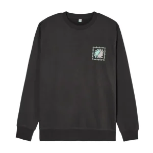 Geprüft Quiksilver VIBES CREW YOUT