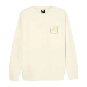 Top-Seller Quiksilver VIBES CREW YOUT
