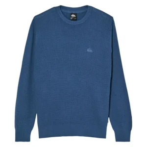 Quiksilver WAFFLESWEATER Jetzt Kaufen