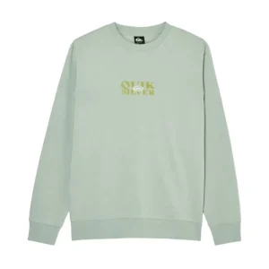 Quiksilver TRUE CREW Meistverkauft
