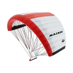 Finale Aktion Naish Hatch V2 2027 Multi color Parawing