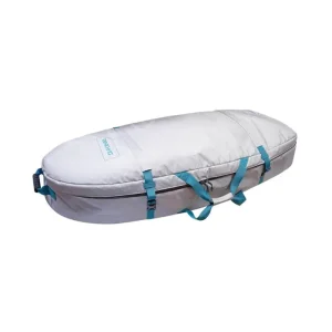 Neu Dakine Wing Travel Wagon Blau Wing Boardbag