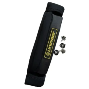Unifiber Footstrap for inflatable incl 4 screws Jetzt Bestellen