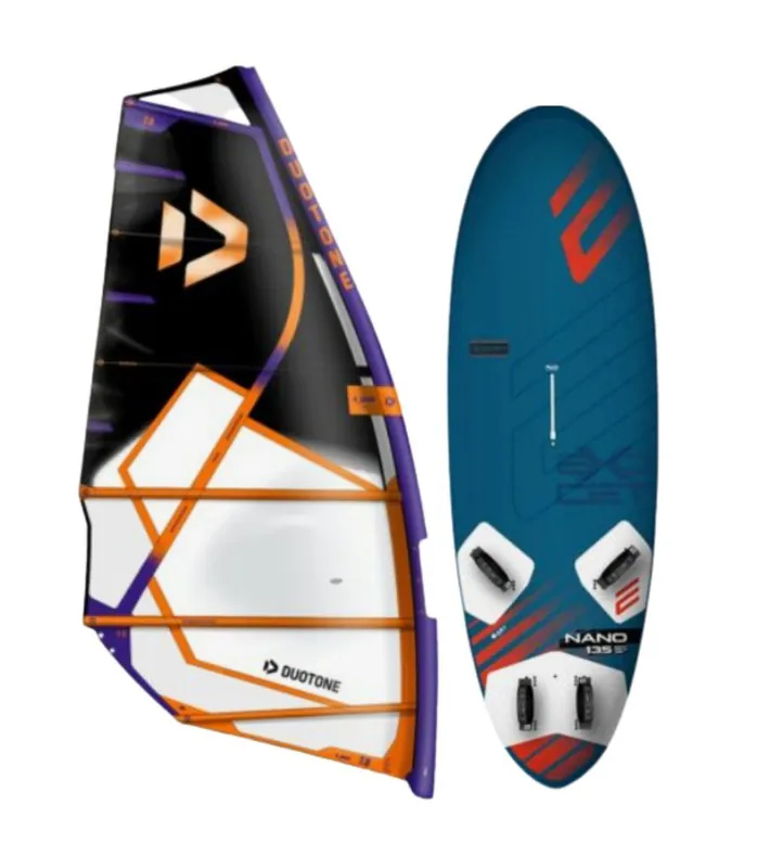 Exocet 2025 Neuheit