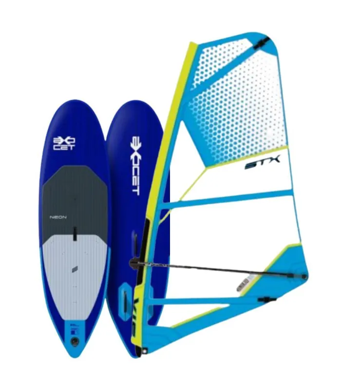 Exocet 2026 Billig