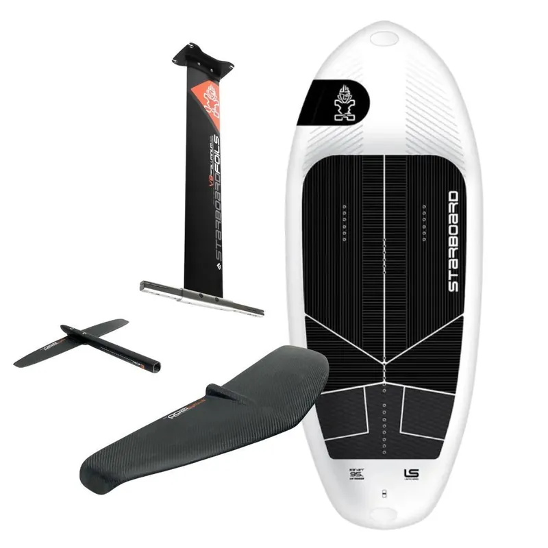Starboard Sichere Zahlung