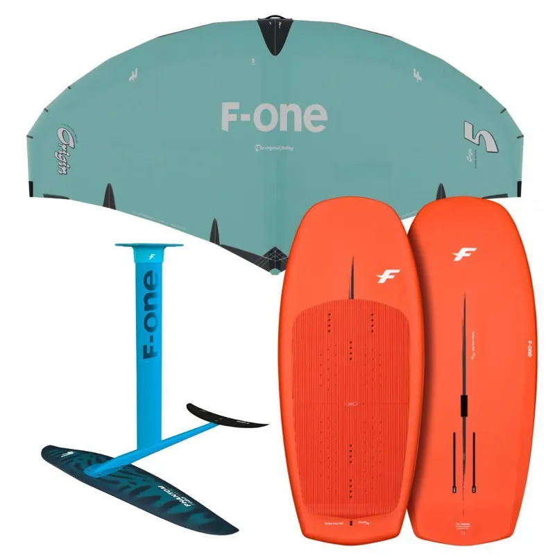 F-One Bestpreis