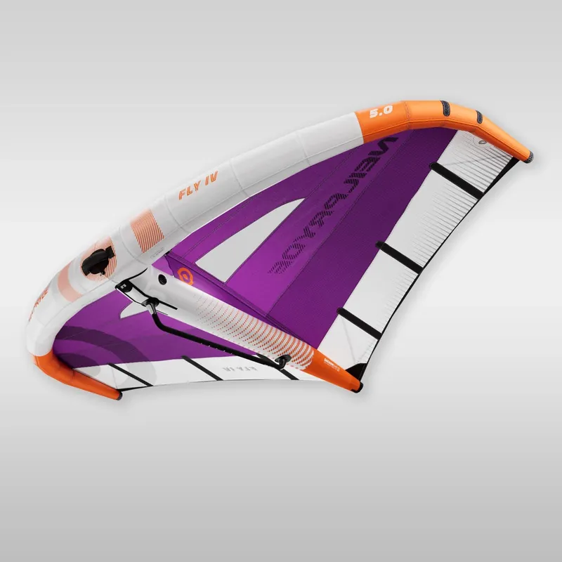 Begrenztes Angebot NeilPryde Fly IV Wing - Wind Lounge
