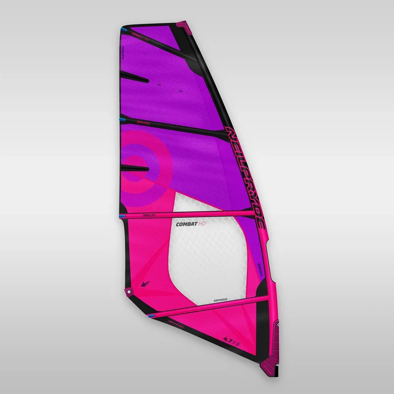 Sichere Zahlung NeilPryde Combat HD 2026 - Wind Lounge