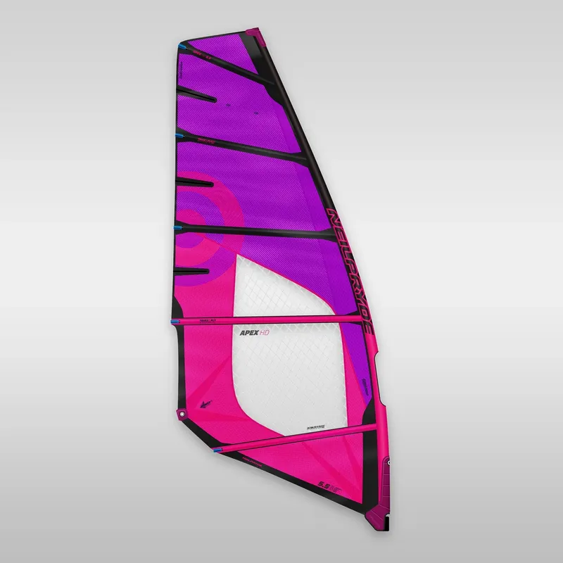 NeilPryde Apex HD 2026 - Wind Lounge Solange Der Vorrat Reicht