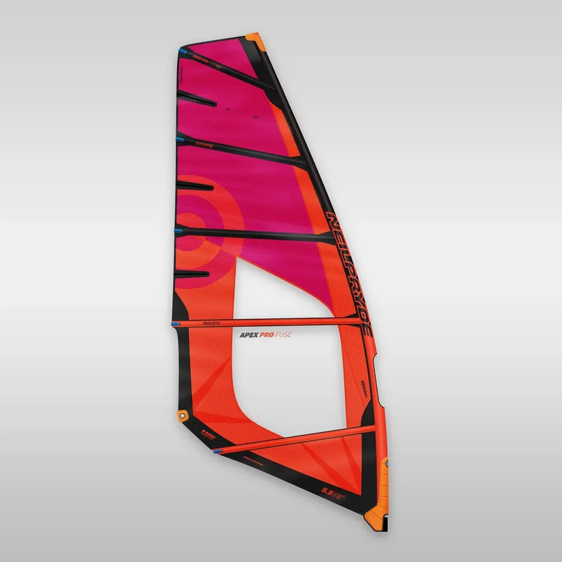 Schneller Versand NeilPryde Apex Pro Fuse 2026 - Wind Lounge