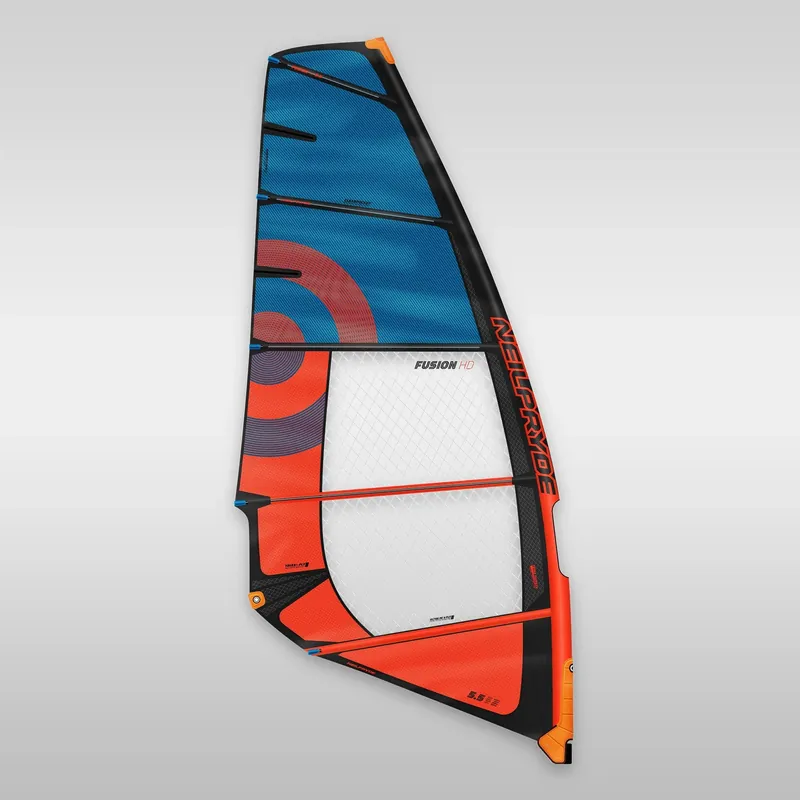 NeilPryde Fusion HD 2026 - Wind Lounge Aktuell