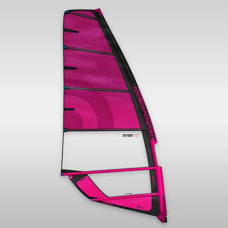NeilPryde Ryde HD 2026 - Wind Lounge Beliebt