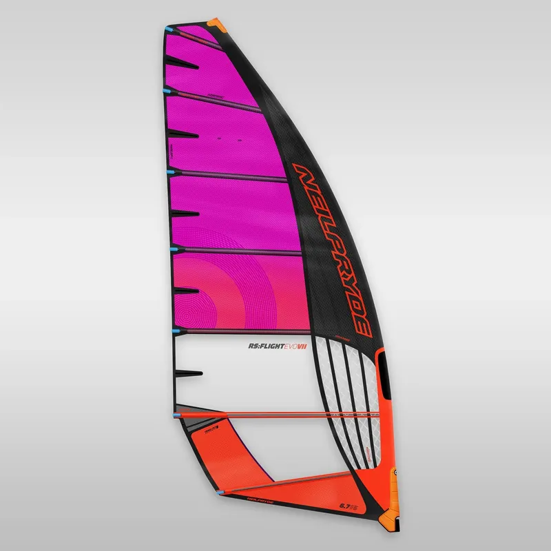 NeilPryde RS Flight EVO VII 2026 - Wind Lounge Online Kaufen