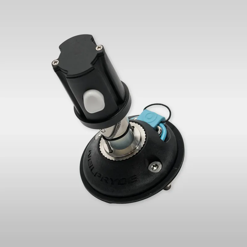 Geprüft NeilPryde X-Base MXT Baseplate - Wind Lounge