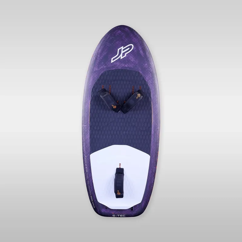 Zertifiziert JP Australia F-Winger 2026 Board - Wind Lounge