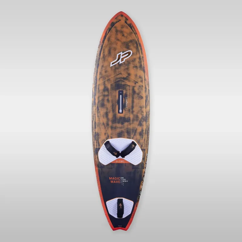 JP Australia Magic Wave S-TEC 2026 - Wind Lounge Markenprodukt