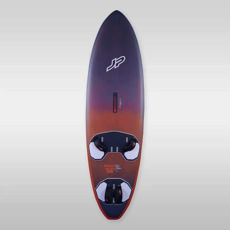 JP Australia Magic Move 2026 - Wind Lounge Super-Preis