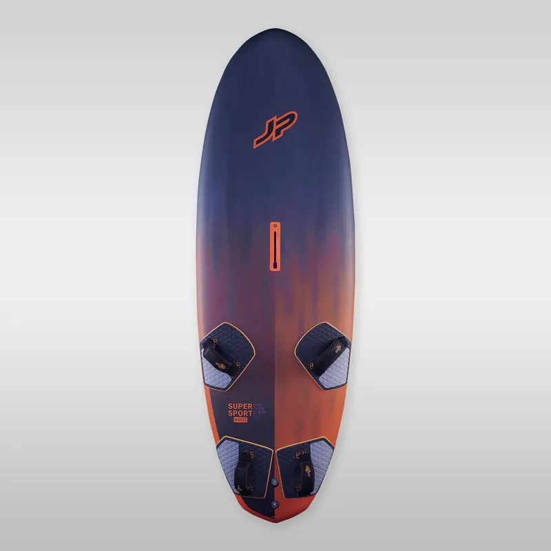 Kracherpreis JP Australia Super Sport 2026 - Wind Lounge