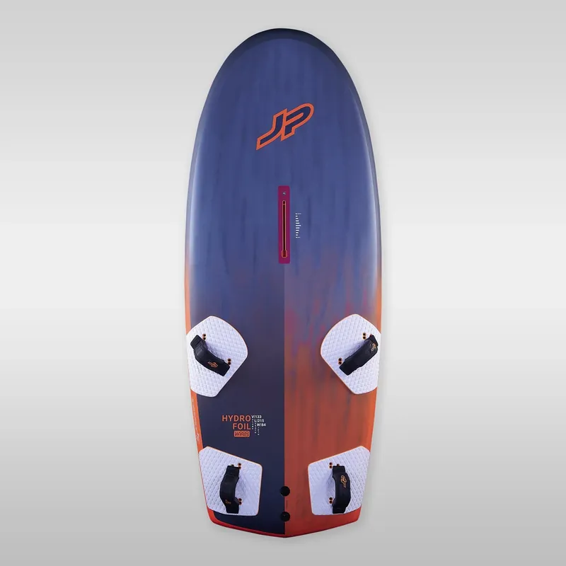 Neue Kollektion JP Australia HydroFoil 2026 - Wind Lounge