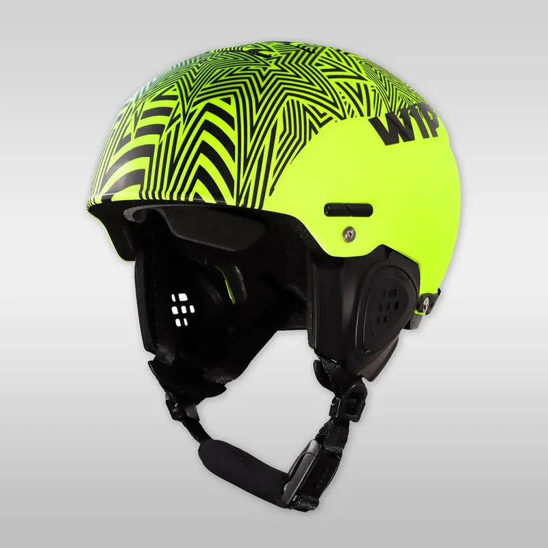 Letzte Chance WIP WIFLEX PRO 2.0 Helmet - 31.99