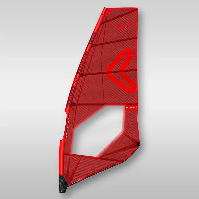 Severne Sails BLADE PRO - Wind Lounge Finale Aktion