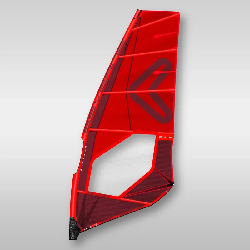 Aktuell Severne Sais BLADE - Wind Lounge