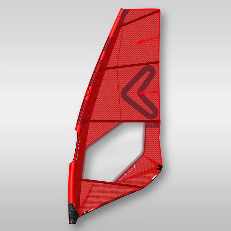 Severne Sails S-1 PRO - Wind Lounge Kracherpreis