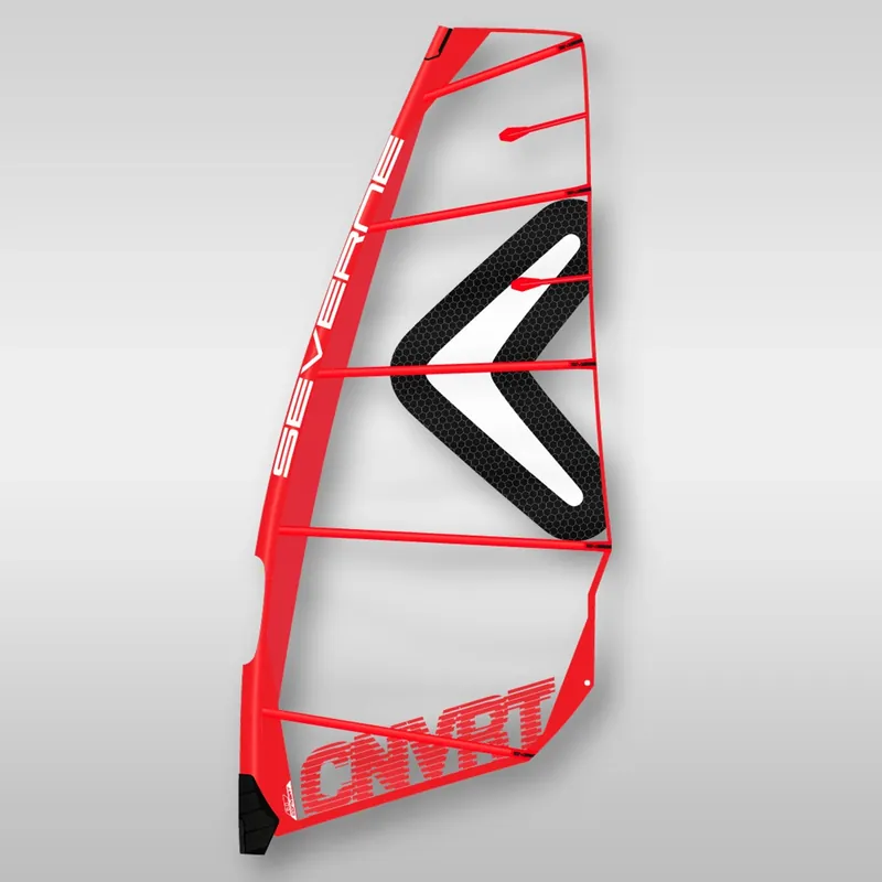 Severne Sails CONVERT - Wind Lounge Must-Have