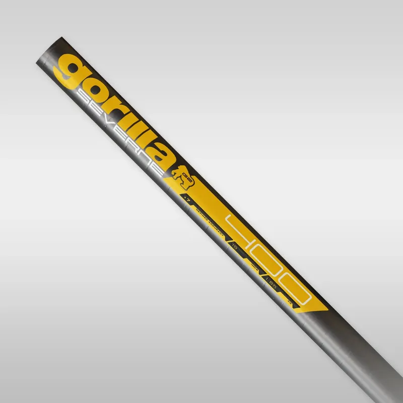Severne Sails GORILLA G2 RDM Mast - Wind Lounge Beliebt