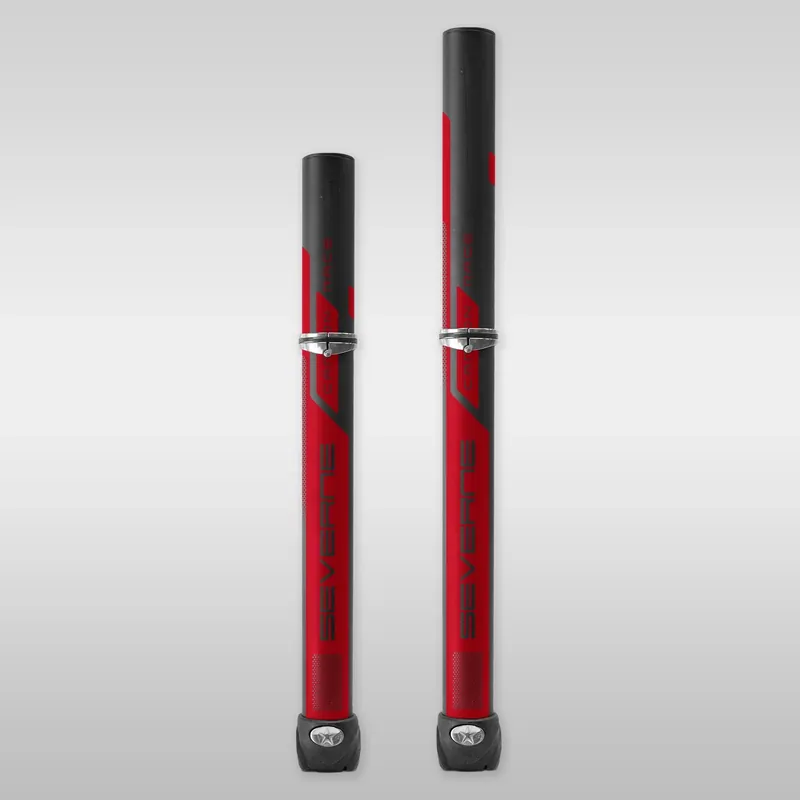Severne Sails RACE CARBON SDM Extension- Wind Lounge Meistverkauft