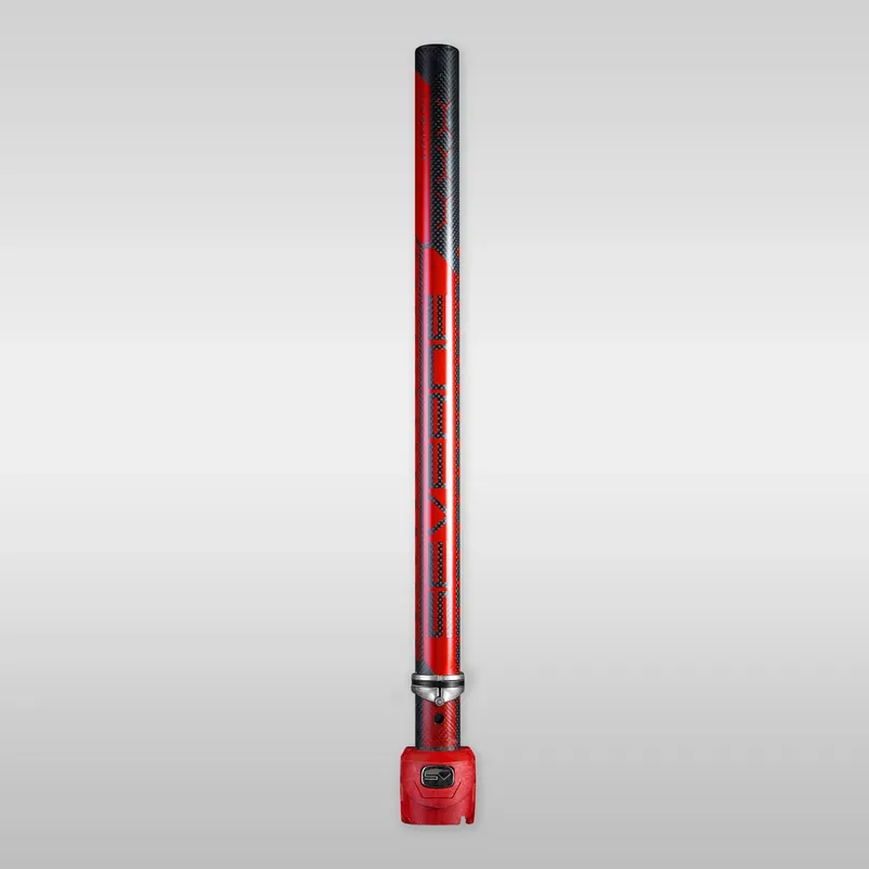 Saisonangebot Severne Sails TRIPLE Carbon RDM Extension - Wind Lounge