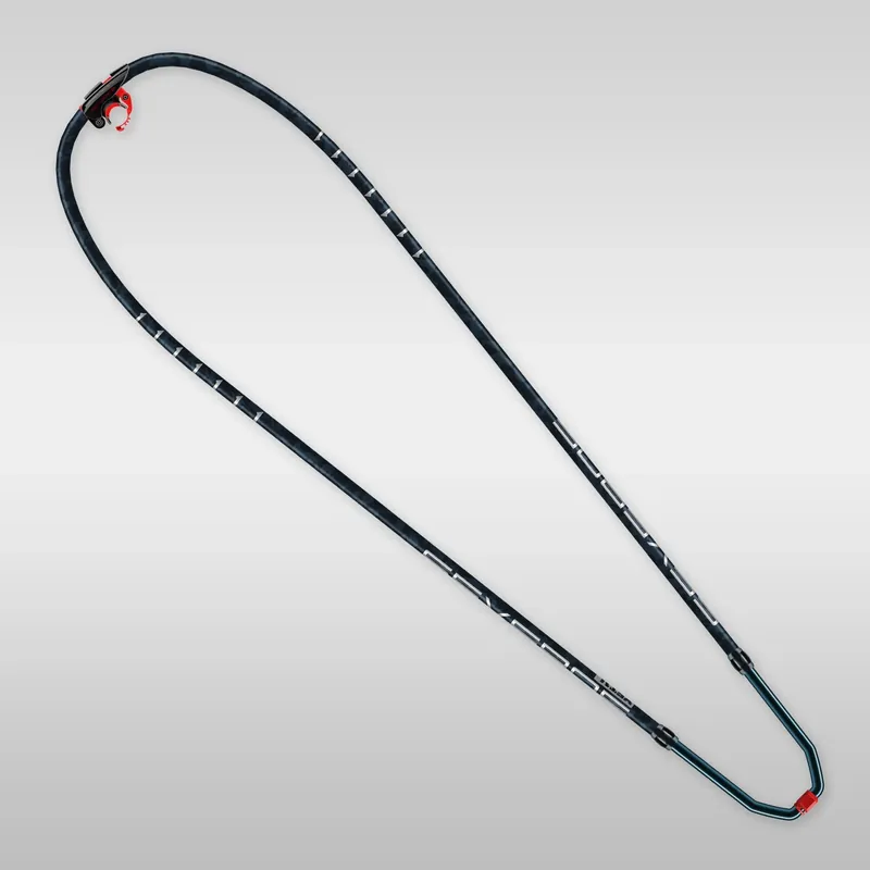 Aktuell Severne Sails METAL Aluminum Boom - Wind Lounge
