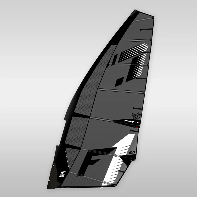 Point-7 F1 SL Q-Bond 2026 - Wind Lounge Beliebt