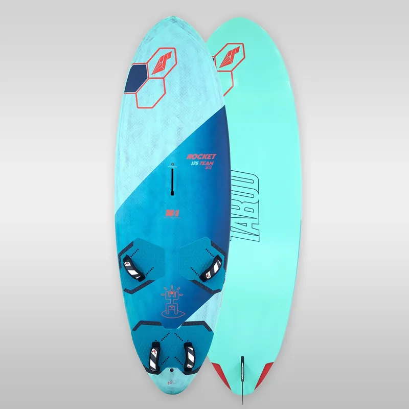 Tabou Rocket 2026 - Wind Lounge Angebot